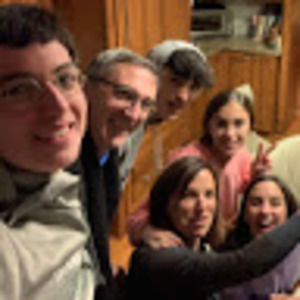 Meet your Posher, Joann